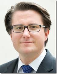 René Parmantier, Vorstandsvorsitzender der Close Brothers Seydler Bank AG