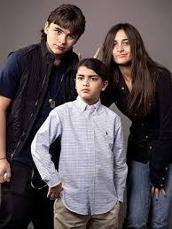 Michael Jackson S Children How Are They Doing Prince Michael Jackson Michael Jackson Micheal Jackson