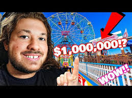 Anthony Pompa's Instagram, Twitter & Facebook