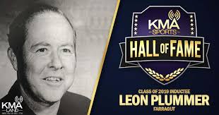 2019-20 KMA Sports Hall of Fame Announcement: Leon Plummer