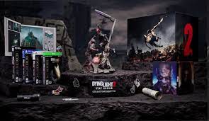 Dying light 2 is actually coming in 2021! Wdkc15ofqmahpm