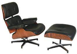 An eames lounge chair replica can become the modern centrepiece for your study, living room, lounge, or another part of your home. Eames Lounge Chair Wikipedia