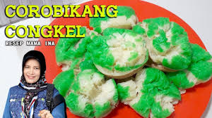 Vacinação para 18 anos : Resep Kue Carabikang Coro Bikang Mawar Berserat Cungkel Anti Gagal Jajanan Pasar Legendaris Sepanjang Masa Buat Kue