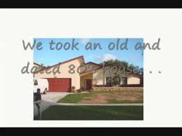 The common characteristic of this style includes simple, clean lines with large windows devoid. 80 S Contemporary House Renovation Youtube