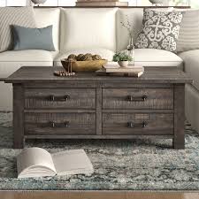 Corina Lift Top Coffee Table Coffee Table Lift Top Coffee Table Coffee Table With Storage