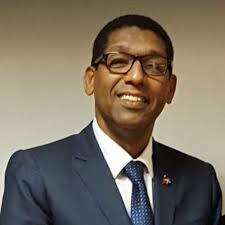 Dirigente Fuerza del Pueblo apoya Abinader impida entrada al país de  relacionados con bandas haitianas