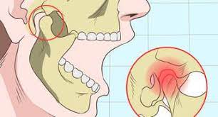 3 Ways To Relax Jaw Muscles Before Bed Jaw Clenching Teeth Clenching How To Relax Yourself
