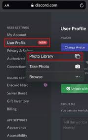 How To Fix Blurry Profile Picture On Discord Followchain