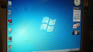 As of april 2020, the user base of all these options are available from action center. Windows 7 Starter On Old Computer Youtube