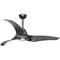 Product title54 casablanca panama dc snow white ceiling fan. Stealth Dc Led Ceiling Fan By Casablanca Fan Company At Lumens Com