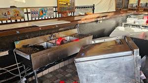 Fundraiser for Richard Wiggins by Justine Boole : Help Restore Harbor  Master Tiki Grille!