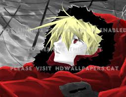 Cartoon pencil sad boy drawing pictures www picturesboss com. Lonely Sad Anime Boy Blackred Clothes Eyes Sad Anime Boy With Blonde Hair 900x700 Download Hd Wallpaper Wallpapertip