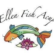 DORY ELLEN FISH ACUPUNCTURE