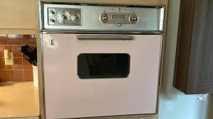Image result for Petal Pink 1958 General Electric