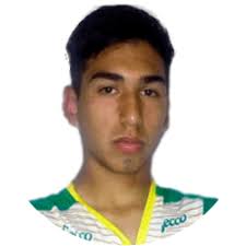 Ulises Sandoval (Defensa Y Justicia Res.)