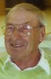 George W. Fergot Obituary January 10, 2005