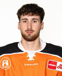 Aktuelle Eishockey Top-Scorer Statistik der OL » Krefelder EV