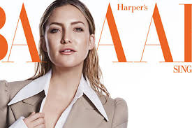 Kate Hudson Is The Star Of Our Hollywood Issue!