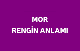 Çalışma odalarında zihin açıklığı ve ilham verici olarak tercih edilir. Renkler Hangi Anlami Ifade Ediyor Tum Renklerin Anlamlari