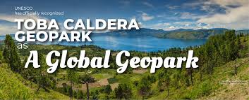 Saya akan memberi anda solusi untuk topik ini dan saya sangat populer. Toba Caldera Finally Recognized As Unesco Global Geopark
