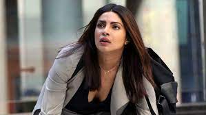 The second season all had alex running and proving while the government forms a group to expose the culprits. Brooklyn Nine Nine Quantico More Shows Canceled Across Networks Variety