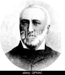 Thomas hussey hi-res stock photography and images