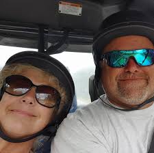 Are there excursions with side by sides in Punta Cana and recommendations  for adults only resorts?