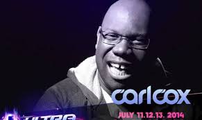 CARL COX