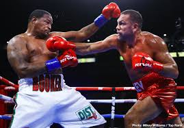 We are stronger when we are together. Rydell Booker On Kubrat Pulev He S Like A Robot He Doesn T Beat Ruiz Or Joshua Boxing News