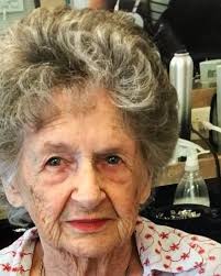 Gwen Langley Obituary (2021)
