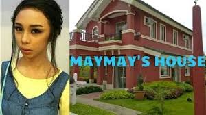 Juan karlos jk labajo (tagalog: Maymay Entrata S New House Youtube