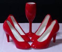 Interior design make up shoe stiletto +46 40 668 81 90 customer service. 27 Ceramic High Heel Vases Ideas High Heels Blue Stilettos Pink Ceramic