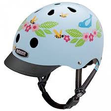 Camping Campingzubehor Freizeit Helme Radfahrennutcase Kinder Little Nutty Helm Mehrfarbig 00817852015423 Campin Fahrradhelm Kinderhelm Kinder Fahrrad
