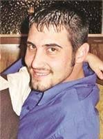 Justin Hamby Obituary (1983