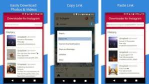 El mejor visor de instagram en apple app store llega a google play! Photo Video Downloader For Instagram Repost App Apk 2 2 Mega