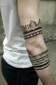 We did not find results for: 100 Best Tribal Armband Tattoos With Symbolic Meanings 2019