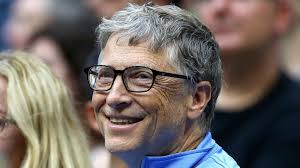 Why you shouldn't imitate Bill Gates if you want to be rich - BBC Worklife