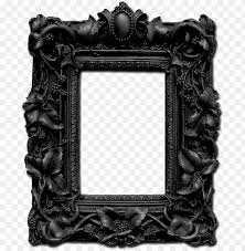 Living room wall empty free living room table at nature free skyline white livingroom hope people modern kitchen surface portrait photo backgrounds magic meadow free river. Victorian Gothic Decor Gothic Bedroom Gothic Home Gothic Frame Png Image With Transparent Background Toppng