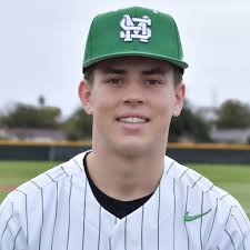 Jeremy Krause's St. Mary's High School Career Home