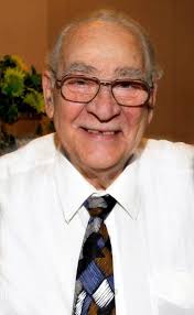 Basil Andreacchi Obituary