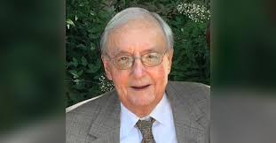 Dr. William "Bill" B. Helton Jr. Obituary