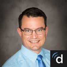 Dr. Theodore W. Heyming, MD