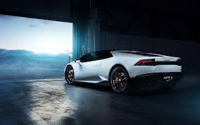 Lamborghini Huracan Lp610 4 Wallpaper Hd Car Wallpapers Id 5996