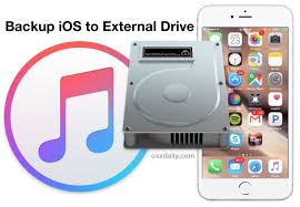 Ln S Volumes Filestorage Itunesexternalbackupsymlink Backup Library Application Support Mobilesync External Hard Drive Mac Os Hard Drive