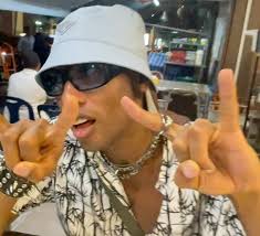 So proud and excited to announce my second premiere this year with a  beautiful and hardworking team behind me. Eternal gratitude! 'DARK, HAPPY,  to the CORE' is opening tomorrow at @roskildefestival on