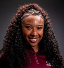 LADY BUFF BASKETBALL