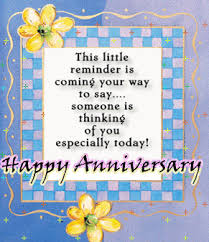 Wishing the two of you many more years of happiness. 35 Best Wedding Anniversary Gif Animated Images For Everyone