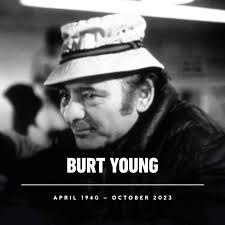 Warren Barthle Young