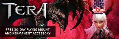 Does tera offer a student discount? Grab A Tera Reach Your Apex Bundle Key And Dragon Mount From En Masse And Mop Massively Overpowered