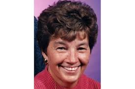 Linda Copley Obituary (1938